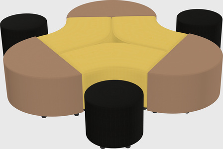 Lounge set