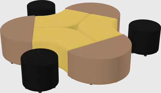 Lounge set