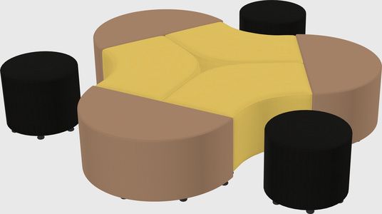 Lounge set