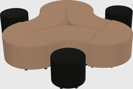 Lounge set