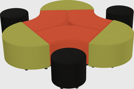 Lounge set