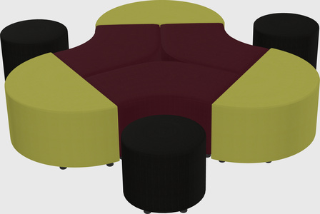 Lounge set