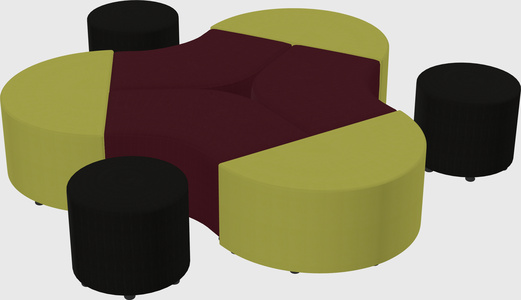 Lounge set