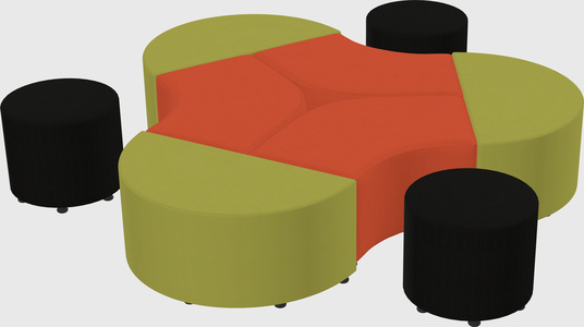 Lounge set