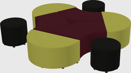 Lounge set
