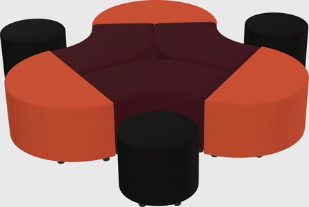 Lounge set