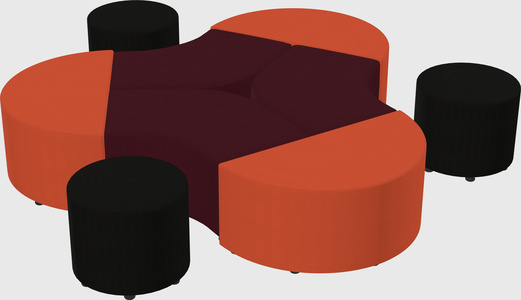 Lounge set