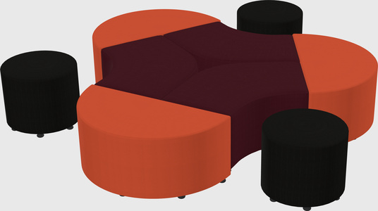 Lounge set