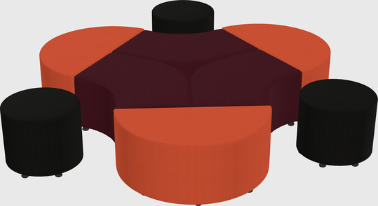 Lounge set