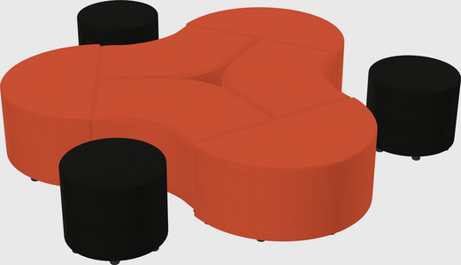 Lounge set