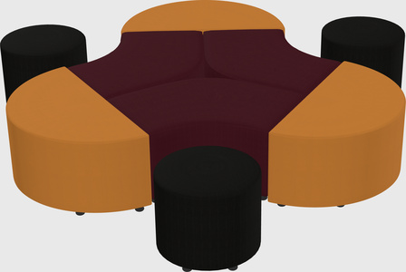 Lounge set