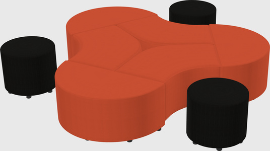 Lounge set