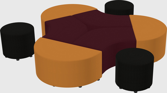 Lounge set