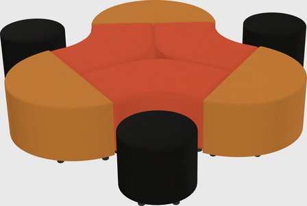 Lounge set