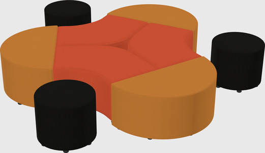 Lounge set