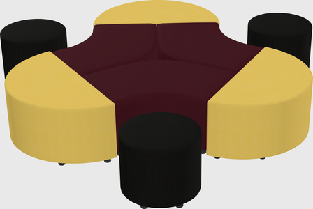 Lounge set