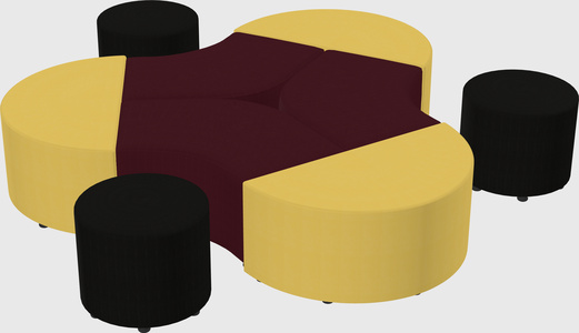 Lounge set