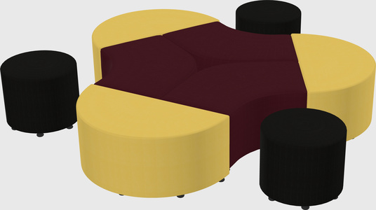 Lounge set