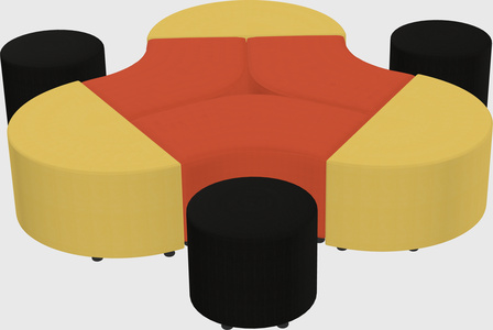 Lounge set