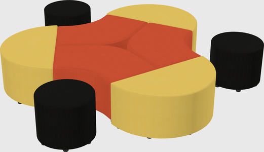 Lounge set