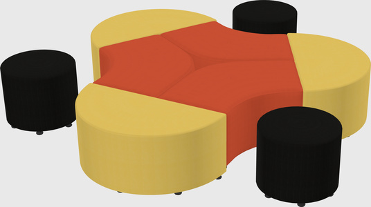 Lounge set