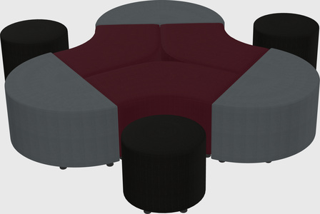 Lounge set