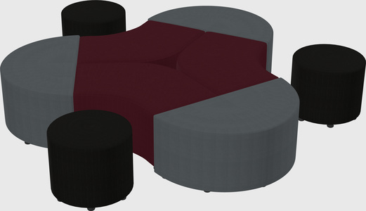 Lounge set