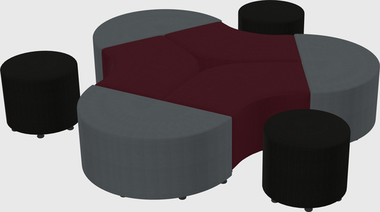 Lounge set