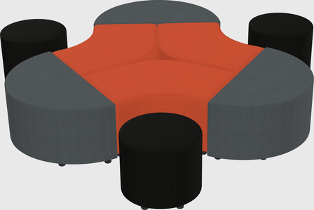 Lounge set