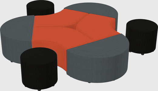 Lounge set
