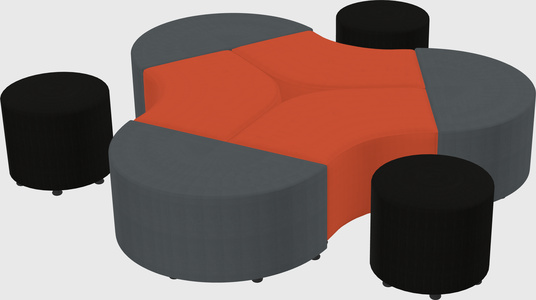 Lounge set