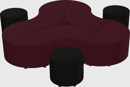 Lounge set