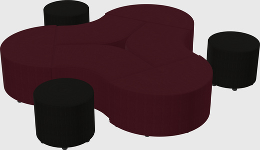 Lounge set