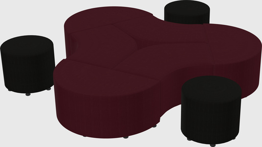 Lounge set