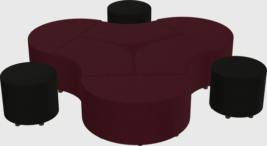 Lounge set