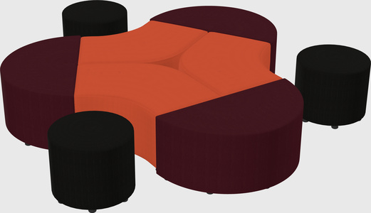 Lounge set