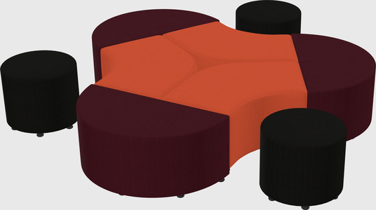 Lounge set