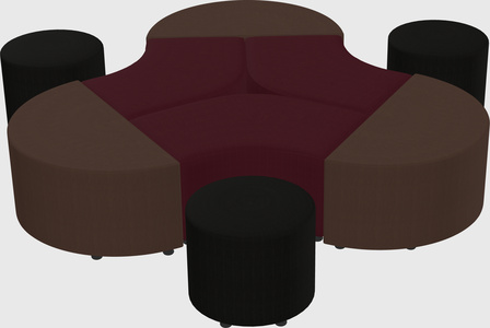 Lounge set