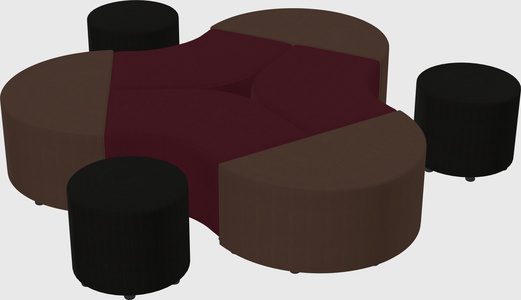 Lounge set