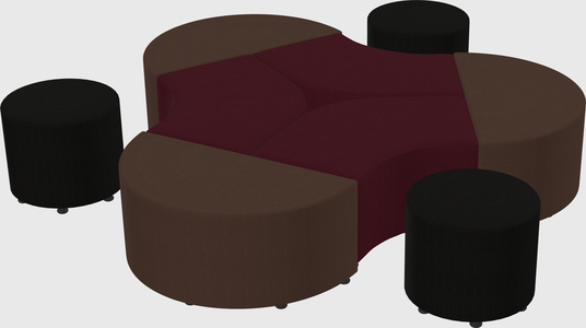 Lounge set