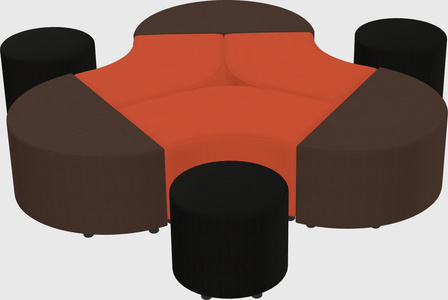Lounge set