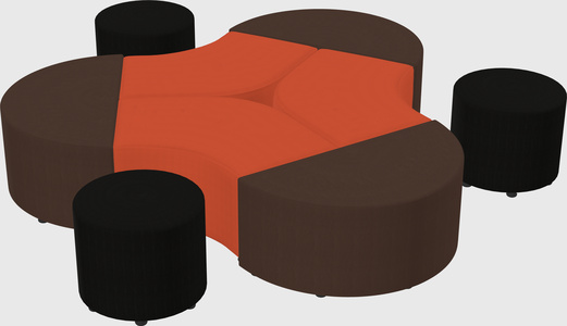 Lounge set