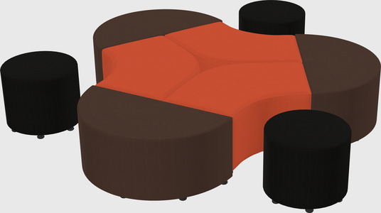 Lounge set