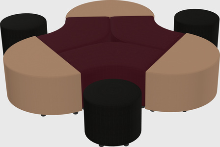 Lounge set