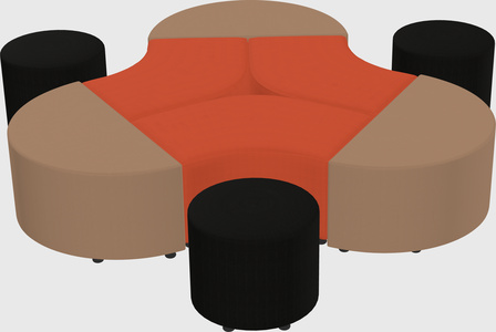 Lounge set