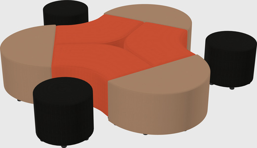 Lounge set