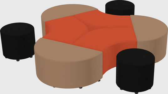 Lounge set