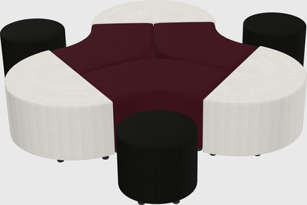 Lounge set