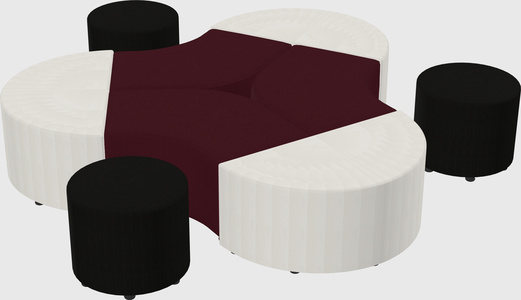 Lounge set