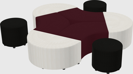 Lounge set